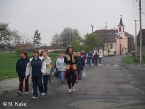 Petřvald