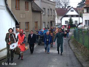 Petřvald