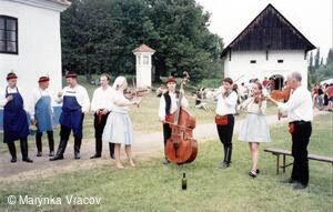 Marýnka