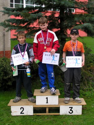 Macurův memoriál