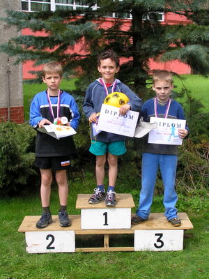 Macurův memoriál