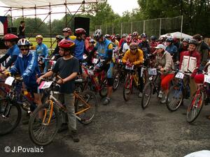 Vařákovy paseky 2006