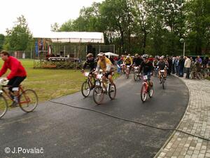 Vařákovy paseky 2006