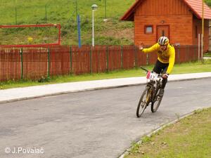 Vařákovy paseky 2006