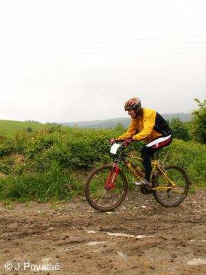 Vařákovy paseky 2006