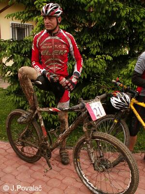 Vařákovy paseky 2006