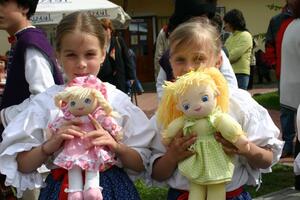 Festivalová neděle