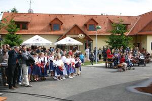 Festivalová neděle