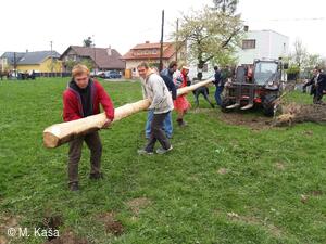 Petřvald