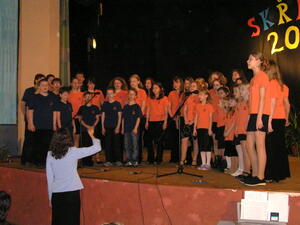 Bečvanský skřivan