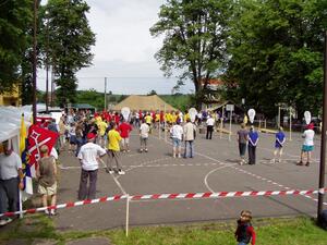 VI. ročník her bez venkovských hranic