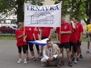 VI. ročník her bez venkovských hranic
