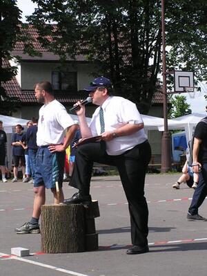VI. ročník her bez venkovských hranic