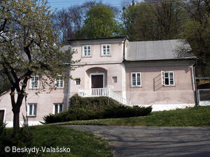 Cesta přes Hukvaldy 2
