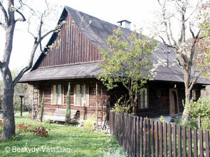 Roubenka