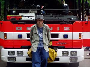 TOM 4330 Hogan