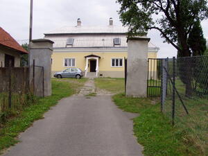 Fara na Hukvaldech