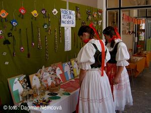 Javor, folklorní soubor