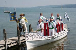 Javor, folklorní soubor