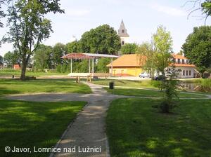 Javor, folklorní soubor