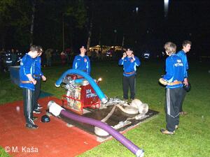 Petřvald