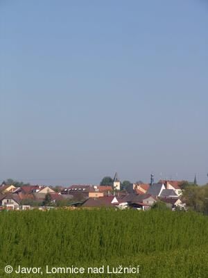 Javor, folklorní soubor