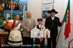 Mezinárodní folklorní festival Folklor bez hranic