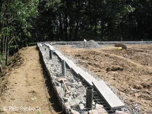 Sportovní, rekreační a odpočinkové centrum