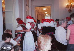 Kosíř, hanácký folklorní soubor