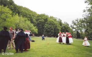 Kosíř, hanácký folklorní soubor