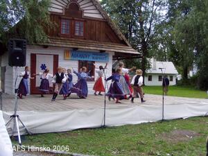 Adámkovy folklorní slavnosti