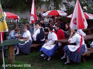 Adámkovy folklorní slavnosti