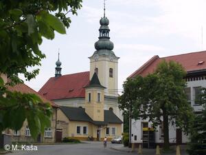 Petřvald