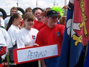 Petřvald