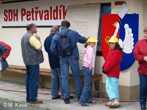 Petřvald