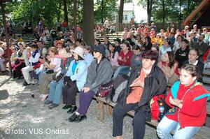 Mezinárodní armádní festival Rožnovská Valaška