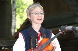 Mezinárodní armádní festival Rožnovská Valaška