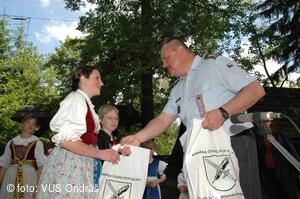 Mezinárodní armádní festival Rožnovská Valaška