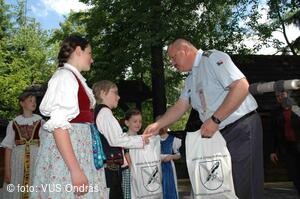 Mezinárodní armádní festival Rožnovská Valaška