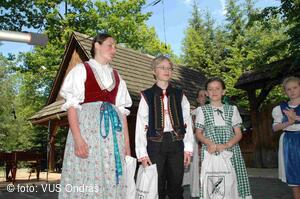Mezinárodní armádní festival Rožnovská Valaška