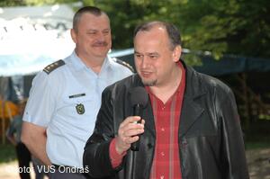 Mezinárodní armádní festival Rožnovská Valaška