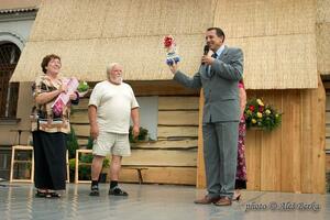 Mezinárodní folklorní festival I.O.V. Šumperk
