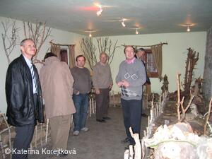 Valná hromada MAS Region Kunětické hory 28.3.2006
