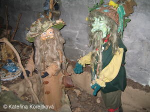 Valná hromada MAS Region Kunětické hory 28.3.2006