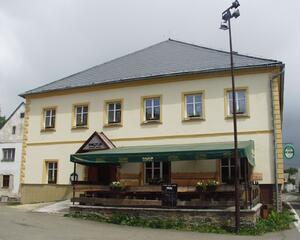 HOTEL KOLŠTEJN