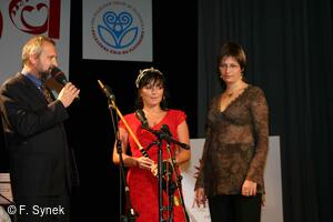 Folklorní sdružení ČR