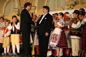 Folklorní sdružení ČR