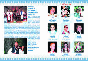 Folklorní sdružení ČR