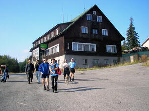 Skalka