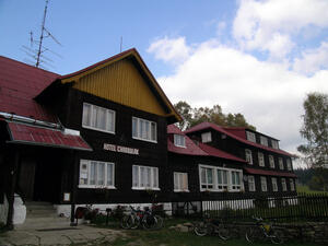 Skalka